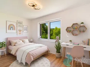 Prodej rodinného domu, Kamenný Újezd, 112 m2