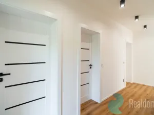 Prodej rodinného domu, Kamenný Újezd, 112 m2