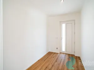 Prodej rodinného domu, Kamenný Újezd, 112 m2