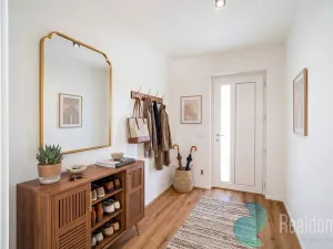 Prodej rodinného domu, Kamenný Újezd, 112 m2