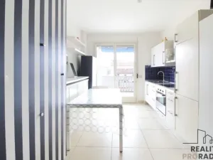 Prodej bytu 2+kk, Viale della Vittoria,Alba Adriatica,, 50 m2