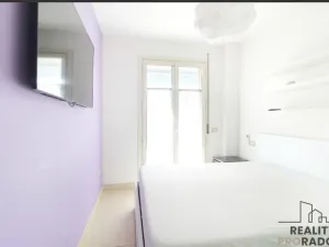 Prodej bytu 2+kk, Viale della Vittoria,Alba Adriatica,, 50 m2