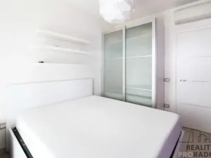 Prodej bytu 2+kk, Viale della Vittoria,Alba Adriatica,, 50 m2