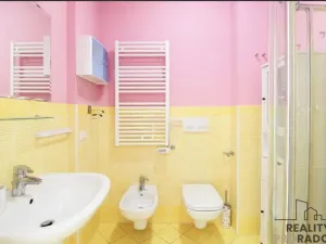 Prodej bytu 2+kk, Viale della Vittoria,Alba Adriatica,, 50 m2
