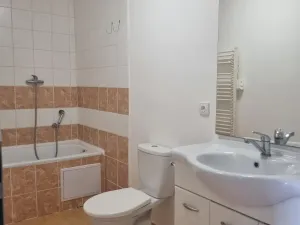 Pronájem bytu 3+kk, Hradec Králové - Plácky, Kydlinovská, 47 m2