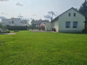 Pronájem bytu 3+kk, Hradec Králové - Plácky, Kydlinovská, 47 m2