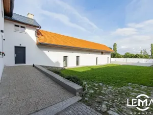 Prodej bytu 2+kk, Bystročice, 68 m2