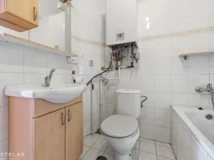 Prodej bytu 3+kk, Nezamyslice, Trávníky, 74 m2