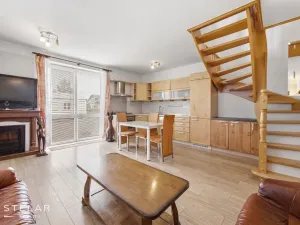 Prodej bytu 3+kk, Nezamyslice, Trávníky, 74 m2