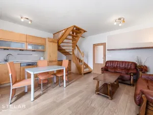Prodej bytu 3+kk, Nezamyslice, Trávníky, 74 m2