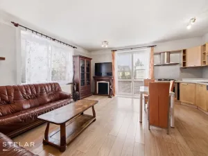 Prodej bytu 3+kk, Nezamyslice, Trávníky, 74 m2