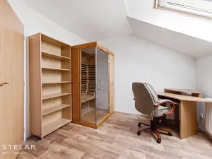 Prodej bytu 3+kk, Nezamyslice, Trávníky, 74 m2