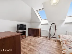 Prodej bytu 3+kk, Nezamyslice, Trávníky, 74 m2