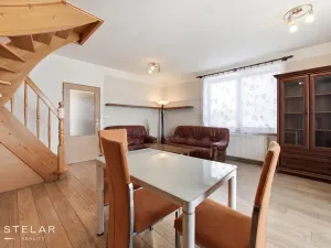 Prodej bytu 3+kk, Nezamyslice, Trávníky, 74 m2