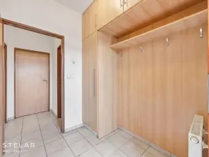 Prodej bytu 3+kk, Nezamyslice, Trávníky, 74 m2
