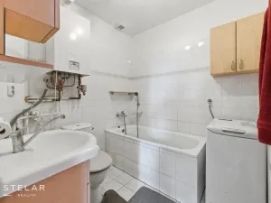 Prodej bytu 3+kk, Nezamyslice, Trávníky, 74 m2