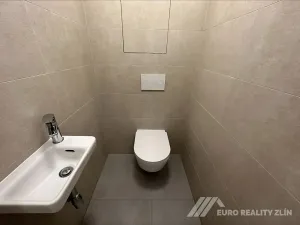Pronájem bytu 2+kk, Zlín, Ševcovská, 65 m2