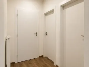 Pronájem bytu 5+kk, Plzeň, U Borských kasáren, 114 m2