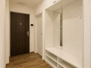 Pronájem bytu 5+kk, Plzeň, U Borských kasáren, 114 m2