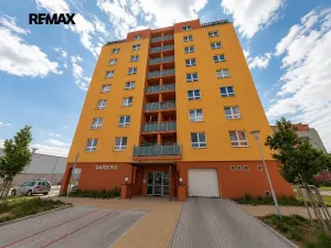 Pronájem bytu 5+kk, Plzeň, U Borských kasáren, 114 m2