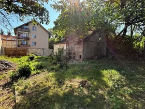 Prodej rodinného domu, Nové Hrady, Hradební, 205 m2