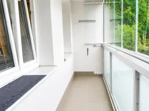 Pronájem bytu 3+kk, Praha - Bohnice, Toruňská, 71 m2