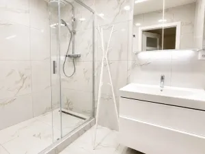 Pronájem bytu 3+kk, Praha - Bohnice, Toruňská, 71 m2