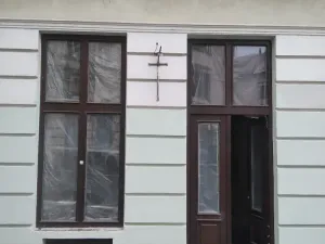 Pronájem obchodního prostoru, Brno, Kapucínské náměstí, 33 m2
