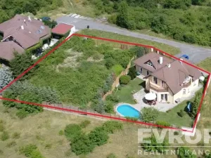 Prodej rodinného domu, Statenice, 231 m2