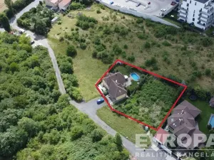 Prodej rodinného domu, Statenice, 231 m2