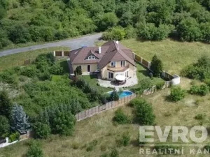 Prodej rodinného domu, Statenice, 231 m2