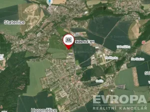 Prodej rodinného domu, Statenice, 231 m2