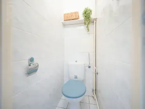 Prodej bytu 2+kk, Praha - Michle, Jemnická, 43 m2