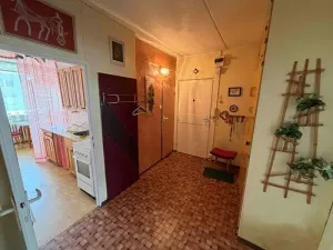 Prodej bytu 3+1, Jihlava, Zahradní, 76 m2