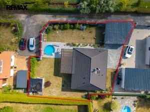 Prodej rodinného domu, Ostrov, Jáchymovská, 98 m2