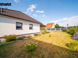 Prodej rodinného domu, Ostrov, Jáchymovská, 98 m2