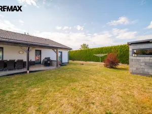 Prodej rodinného domu, Ostrov, Jáchymovská, 98 m2