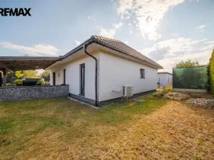 Prodej rodinného domu, Ostrov, Jáchymovská, 98 m2