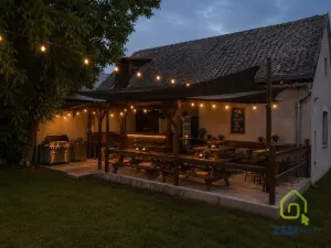Prodej rodinného domu, Citice, 140 m2