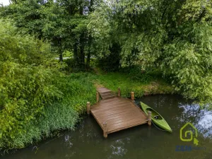 Prodej rodinného domu, Citice, 140 m2