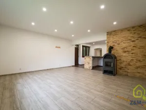 Prodej rodinného domu, Citice, 140 m2