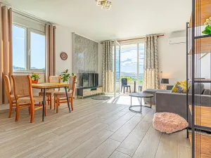 Prodej bytu 2+kk, Shëngjin, Albánie, 66 m2