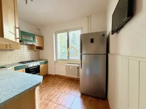 Pronájem bytu 2+1, Ostrava, Rabasova, 55 m2