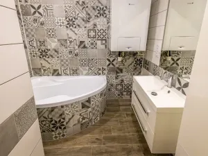 Prodej bytu 4+kk, Jihlava, Znojemská, 87 m2
