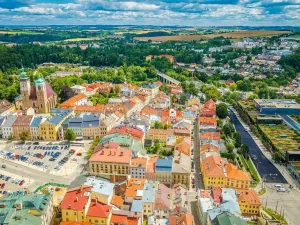 Prodej bytu 4+kk, Jihlava, Znojemská, 87 m2