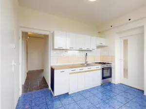 Pronájem bytu 3+1, Chomutov, U Hačky, 78 m2