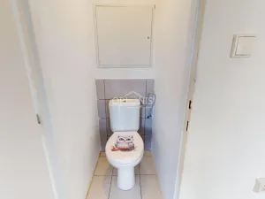 Pronájem bytu 3+1, Chomutov, U Hačky, 78 m2