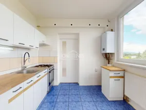 Pronájem bytu 3+1, Chomutov, U Hačky, 78 m2