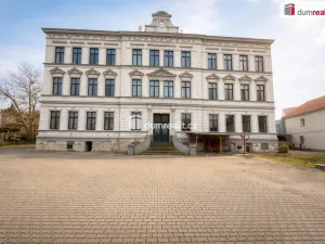 Pronájem kanceláře, Modlany, 85 m2