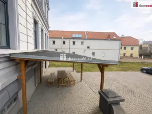 Pronájem kanceláře, Modlany, 85 m2